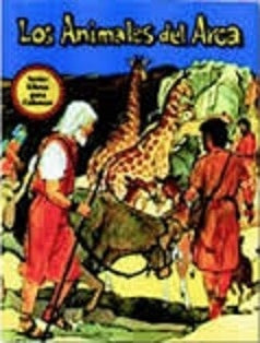 Los animales del arca