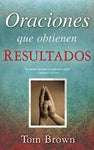Oraciones que Obtienen Resultados