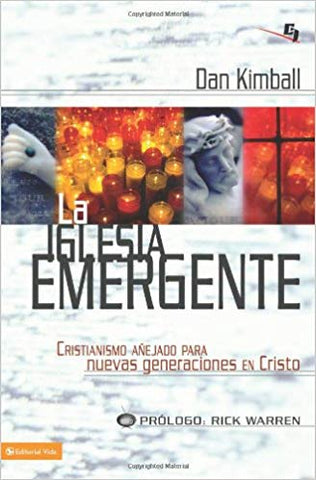 LA IGLESIA EMERGENTE