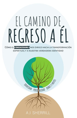 El camino de regreso a Él