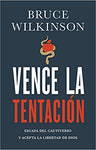 VENCE LA TENTACIÓN