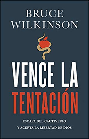 VENCE LA TENTACIÓN