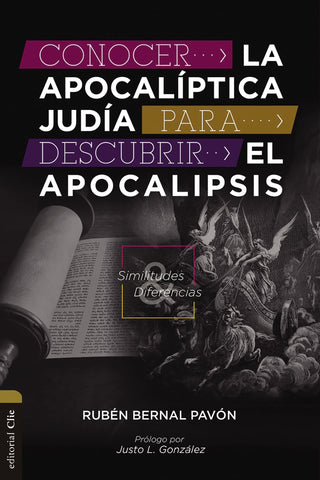 Conocer la Apocalíptica judía para descubrir el Apocalipsis