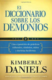 El diccionario sobre los demonios Vol.2