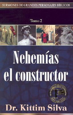 Nehemias el constructor
