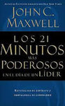 Los 21 minutos mas poderosos en el dia de un lider