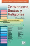 Folleto - Cristianismo, Sectas y Religiones