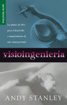 Visioingenieria- Andy Stanley (Pocket)