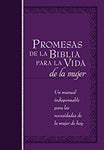 Promesas de la Biblia Para La Vida de la Mujer : Violeta