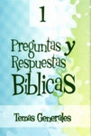 Preguntas y respuestas biblicas #1