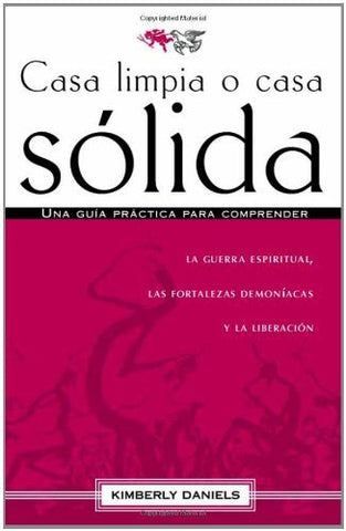 CASA LIMPIA Y CASA SOLIDA