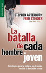 La batalla de cada hombre joven (Serie Favoritos)