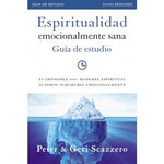 Espiritualidad Emocionalmente Sana - Guía De Estudio