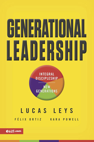 Generational Leadership