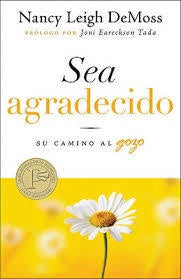 Sea agradecido