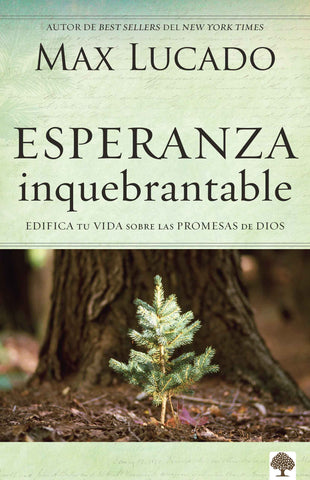 Esperanza inquebrantable