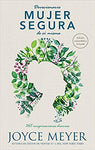Devocionario mujer segura de sí misma: 365 inspiraciones diarias