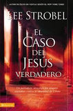 El caso del Jesús verdadero: Un periodista investiga los ataques recientes contra la identidad de Cristo