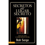 Secretos del Lugar Secreto