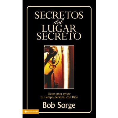 Secretos del Lugar Secreto