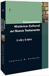 Comentario Histórico - Cultural Nuevo Testamento