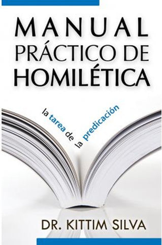 MANUAL PRACTICO DE HOMILETICA