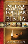 Nuevo diccionario popular Biblia