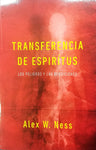 Transferencia de Espíritus