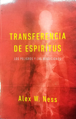 Transferencia de Espíritus