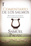 Comentario de los Salmos - Samuel Pagán