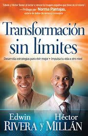 Transformacion sin limites