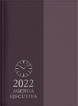 2022 Agenda Ejecutiva - Tesoros de Sabiduría - Gris indigo: Agenda ejecutivo con pensamientos motivadores (Spanish Edition)
