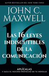 Las 16 leyes indiscutibles de la comunicación