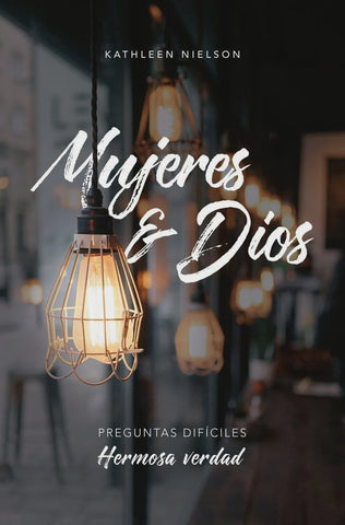 Mujeres y Dios