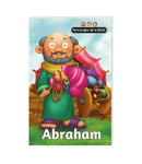 Personajes De La Biblia Abraham