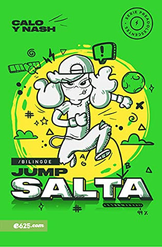Salta (bilingüe) (Spanish Edition)